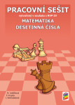 Matematika - Desetinná čísla (pracovní sešit), 3. vydání - Michaela Jedličková