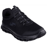 Boty Skechers Glide-Step - Sylo M 233012-BBK 42,5