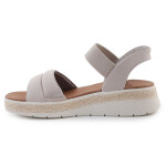 Sandály Skechers Slip-Ins: Bobs Sun Ray W 114413-TPE EU 38,5