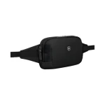 VICTORINOX Ledvinka Altmont Modern černá / 3 l / recyklovaný polyester rPET (653533)