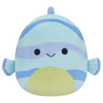 Squishmallows Ryba Leland 20 cm - Squishmallows