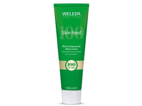 Weleda Skin Food 100 Years krém 100 ml