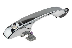 PIETRO Klika dveří CHRYSLER 300C 2005- zadní levá