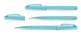 Pentel Brush Sign Pen