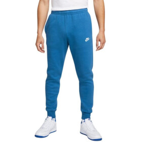 Pánské kalhoty NSW Club Jogger BB M BV2671 407 - Nike XL