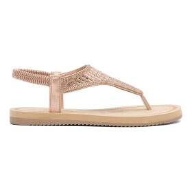 Sandály Clara Barson BRYONY WSS20835-01 Materiál/-Syntetický