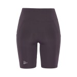 Craft Kalhoty Adv Essence 2 Short Tight Women 1913207-499000 - Běžecké šortky CRAFT ADV Essence 2 Short - fialová Velikost textilu: XS