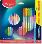 Maped Fixy Nightfall 18