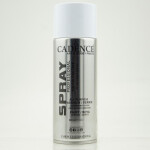 Akrylový ochranný lak ve spreji Cadence - satén / 400 ml