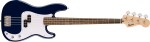Fender Squier Sonic Precision Bass LRL WPG MNB