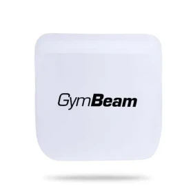 Silikonový sáček na potraviny 1000 ml - GymBeam (bílá) (79141-1-single_variant)