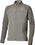 Tenisová bunda Mizuno Frontier Shadow Jacket 62GED00208 Velikost textilu: XL
