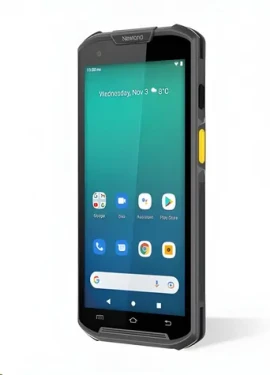 Newland MT9356 Megattera Pro / Terminál / 5.5" / 2D čtečka / 6GB/128GB / WiFi 6E / 4G / Android 13 (NLS-MT9356-W4-AS-XE)