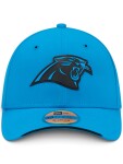 New Era Pánská kšiltovka Carolina Panthers NFL 2026 Sideline 39THIRTY M-Crown Flex Velikost: S/M