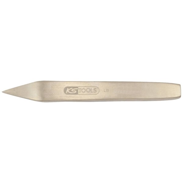 KS Tools Křížové dláto BROZEplus, 150 mm 9632470