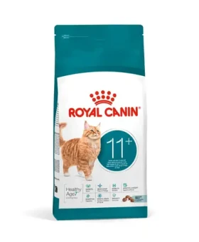 Royal Canin FHN Cat Ageing 4 kg / Granule pro kočky / od 11 let (3182551066098)