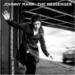 LP John Marr: The Messenger - John Marr