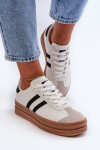 Sportovní obuv model 198511 Step in style 39