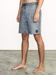 RVCA ARROYO TRUNK black pánské kraťasové plavky - 33