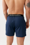 Drsné šortky Radical Split Shorts Navy Blue