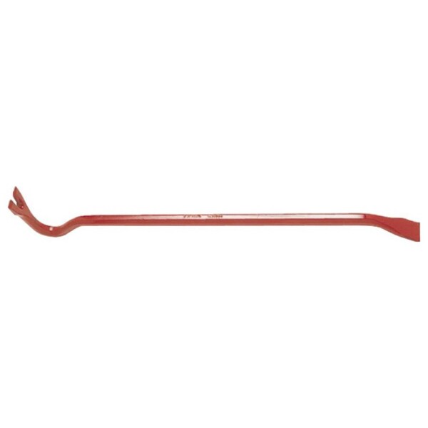 Žehlička na hřebíky, 6-hran L., velikost 8 mm Alarm Werkzeuge 56022001