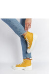Tenisky model 207549 Solea 40
