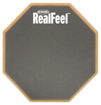 Evans RF12D RealFeel 12” Standard Pad