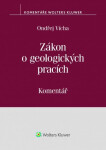 Zákon geologických pracích