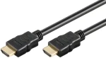 Goobay 61150 / HDMI kabel / HDMI typ A samec - HDMI typ A samec (61150)