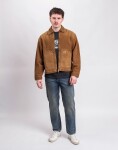 Carhartt WIP OG Arcan Jacket Hamilton Brown/Hamilton destroy wash L