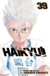 Haikyu!! 39 - Haruichi Furudate