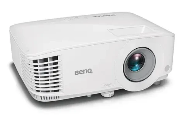 BenQ MH550 bílá / DLP / FHD / 3500ANSI / 20000:1 / HDMI / VGA / repro 2W (9H.JJ177.13E)