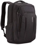Thule Crossover 2 batoh 20L C2BP114 - černá / pro notebooky do 14" (0085854258098)