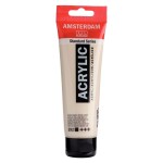 Royal Talens Amsterdam 120 ml, 292 Naples yellow red light