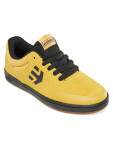 Etnies Marana yellow dětské boty 35EUR