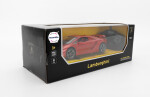 Mamido Autíčko na dálkové ovládání Lamborghini Sixth Element 1:24 červené MT1325