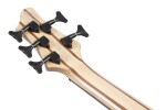 Ibanez BTB865SC Weathered Black Low