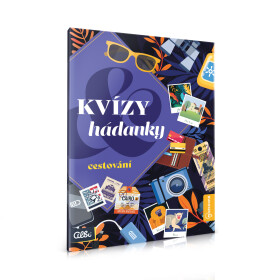 Kvízy a hádanky - Cestování - Albi