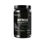 Prom-In Nitrox Pump Caffeine Free 338 g mango ananas (18966)
