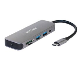 D-Link DUB-2325 EDF_385539