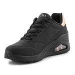 Dámské boty Skechers Uno Wedge - Hi Steps W 177520-BBK EU 39,5