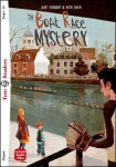 Teen Eli Readers 1/A1: The Boat Race Mystery + Downloadable Audio - Janet Borsbey
