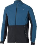 Běžecká bunda Mizuno Premium Warm Jacket J2GEB50218 Velikost textilu: