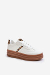 Sportovní obuv model 203633 Step in style 40