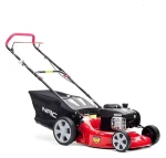 NAC LP46-450E-H / Benzínová sekačka na trávu / S pojezdem (LP46-450E-H)