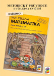 Matýskova matematika metodický průvodce učebnici Matýskova matematika díl