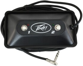 Peavey Footswitch Multi LED