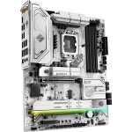 ASRock Z890 Steel Legend WiFi / Z890 / LGA 1851 / 4x DDR5 / PCIex16 / 2.5GLAN / ATX (90-MXBPF0-A0UAYZ)