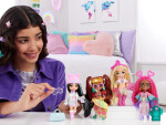 Mamido Panenka Barbie Extra Fly Minis plážový vzhled