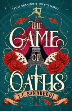 Game of Oaths - S. C. Bandreddi